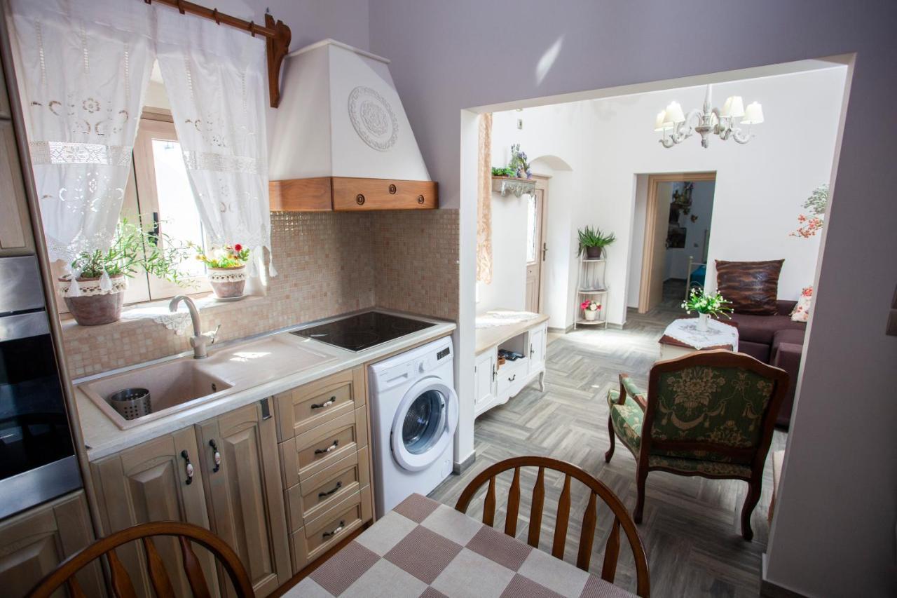 Vicky'S House Apartment Кефалос Екстериор снимка