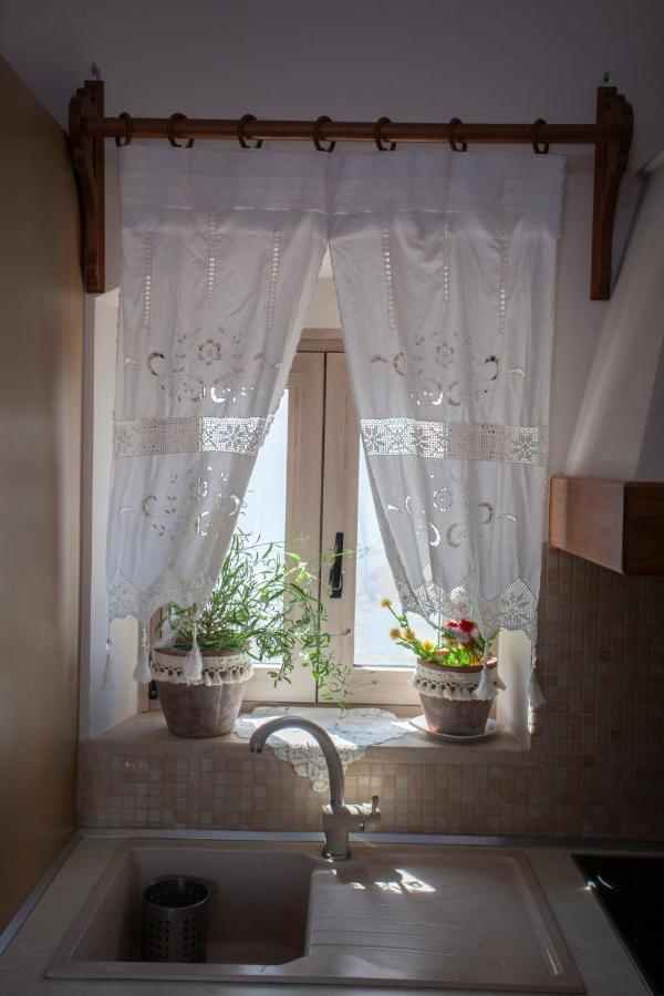 Vicky'S House Apartment Кефалос Екстериор снимка